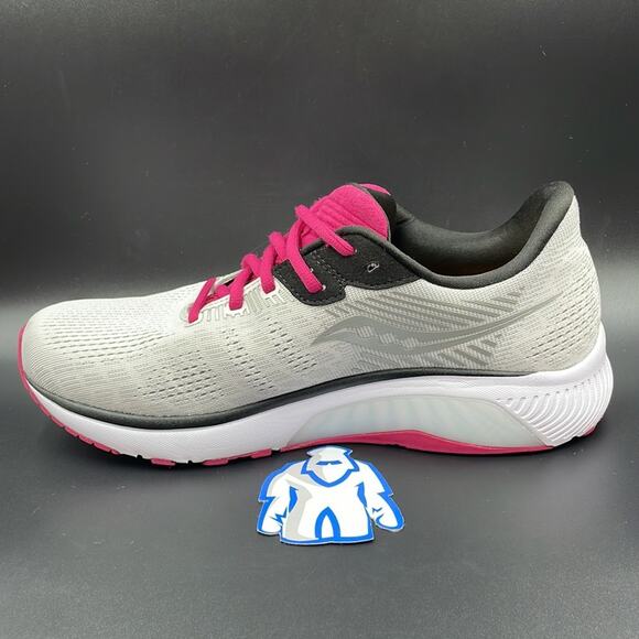 Saucony Guide 10 Road Running Shoe S10654-55 Women’s Sz 10.5 - Picture 6 of 10